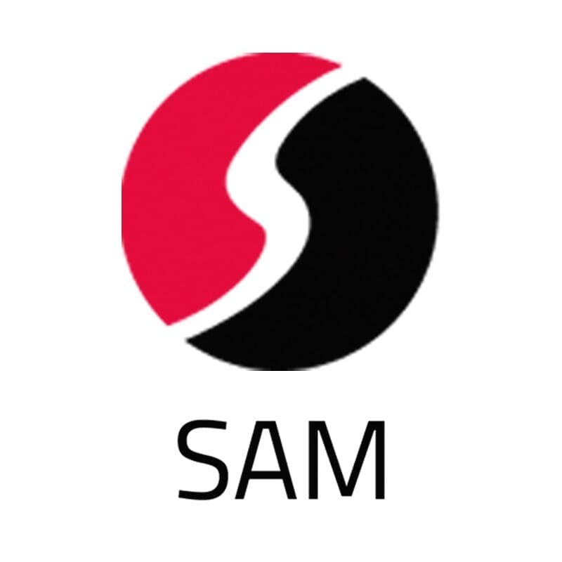 SAM PuttLab putting analysis technology used by Mistwood Performance Center golf professionals