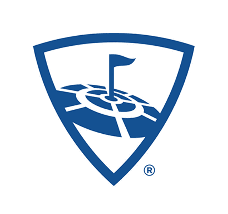 Toptracer Range ball tracing technology used at Mistwood Performance Center