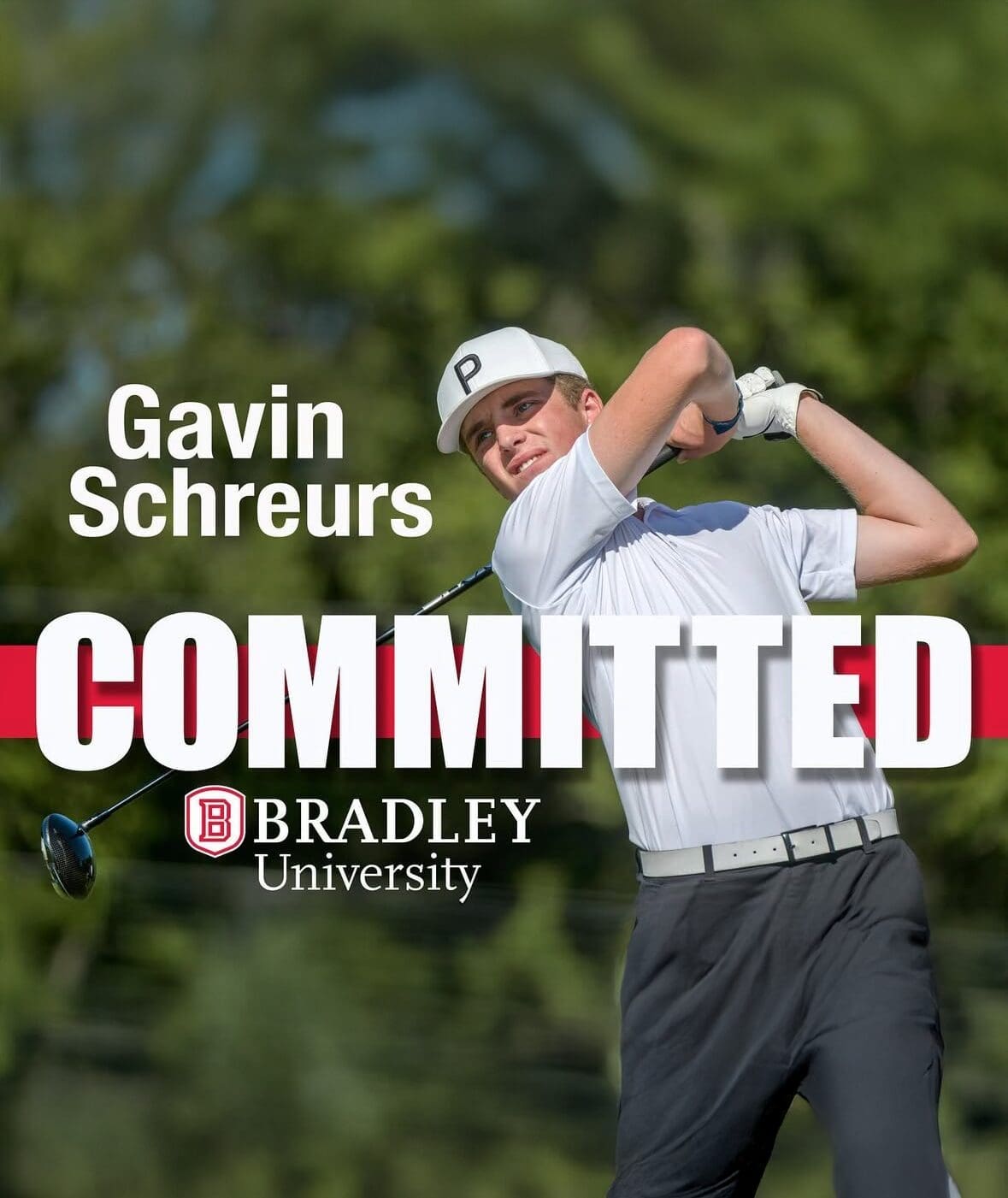 Gavin Shreuers