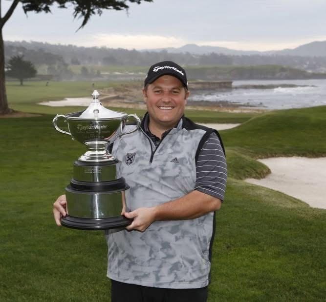 Andy Mickelson