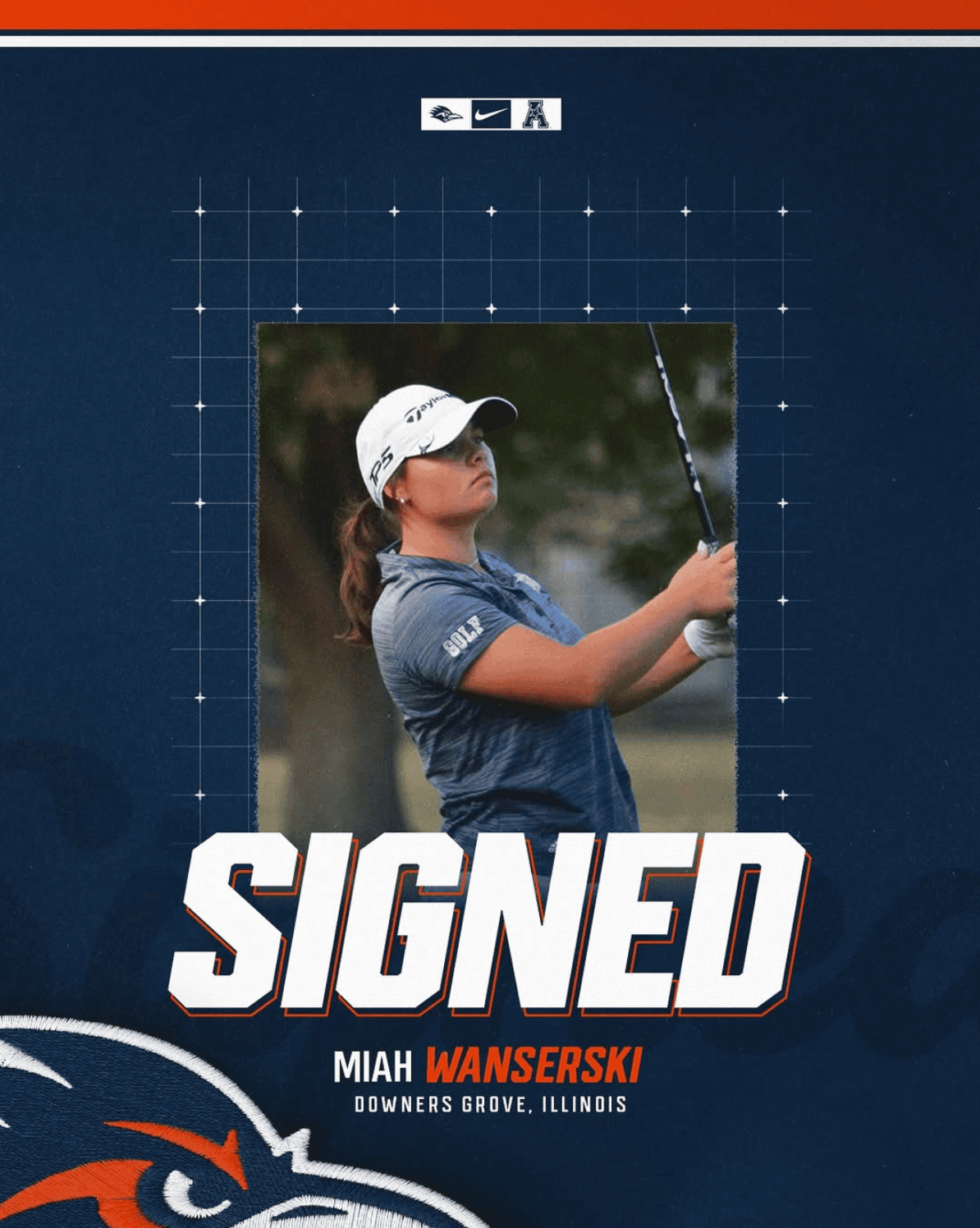Miah Wanserski