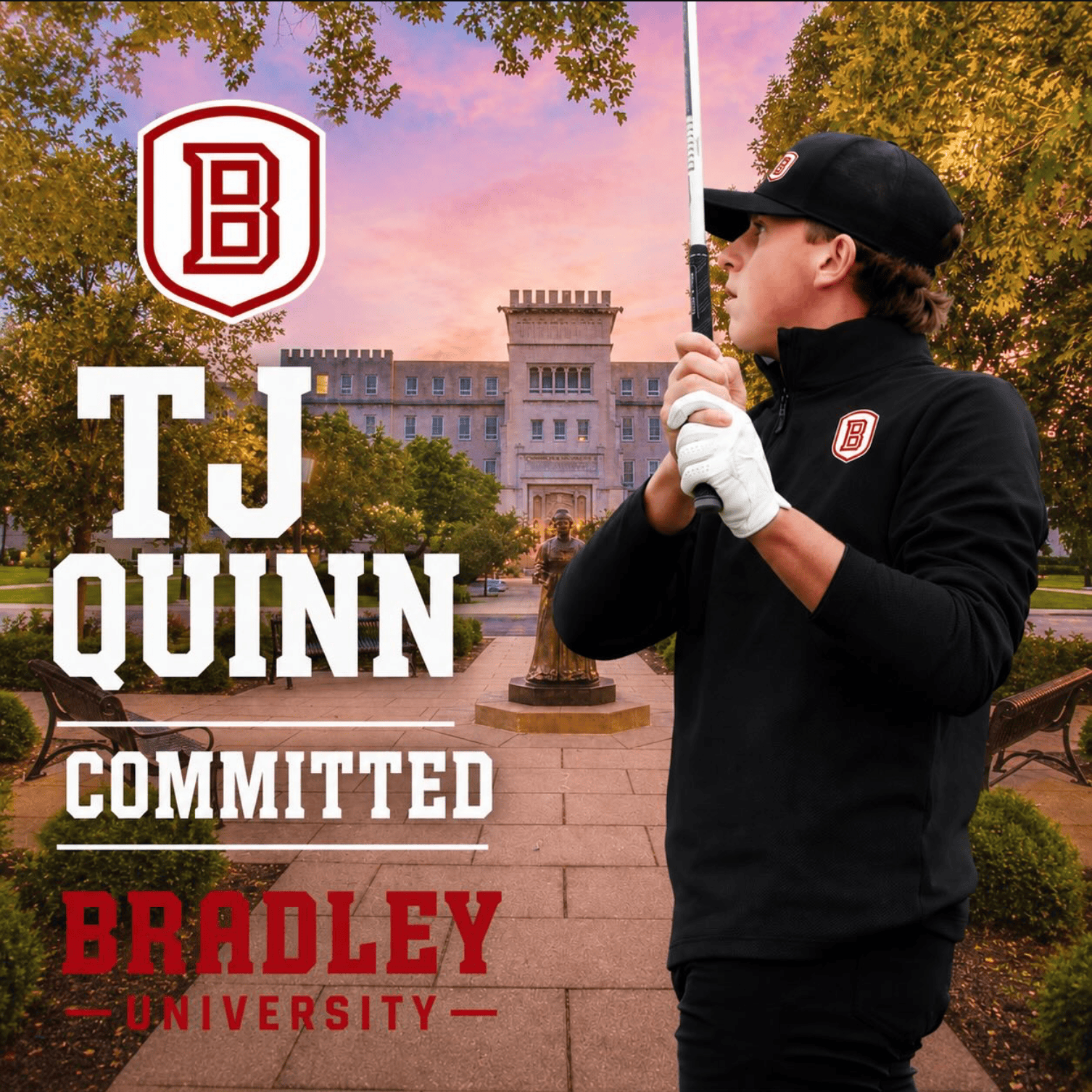 TJ Quinn